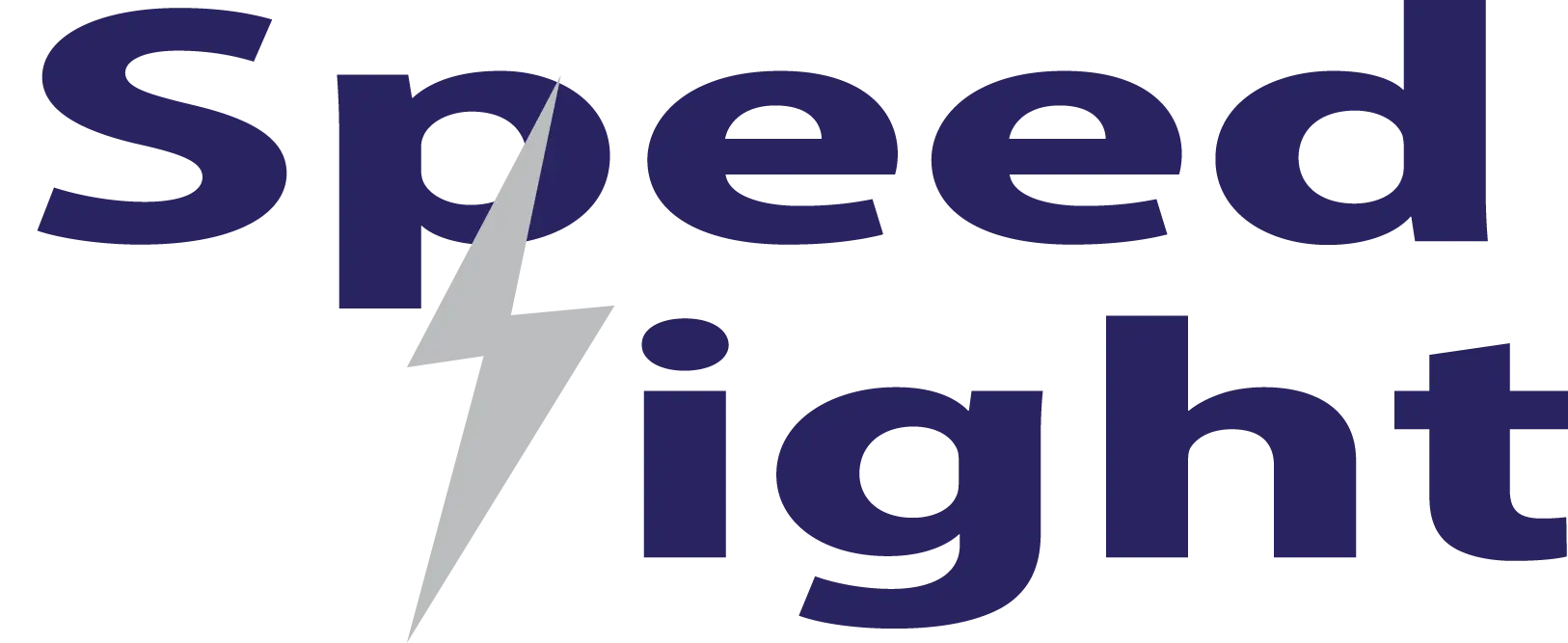 SpeedLight logo